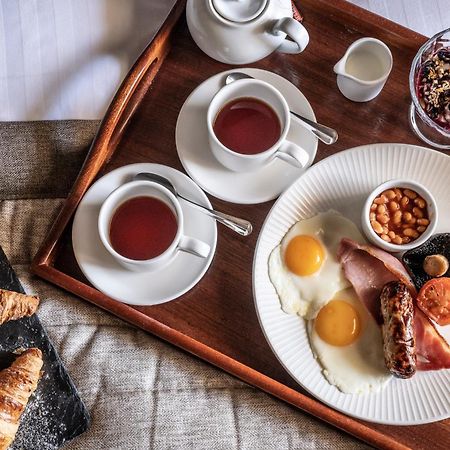 Norton House Hotel & Spa, Edinburgh Newbridge  Eksteriør bilde