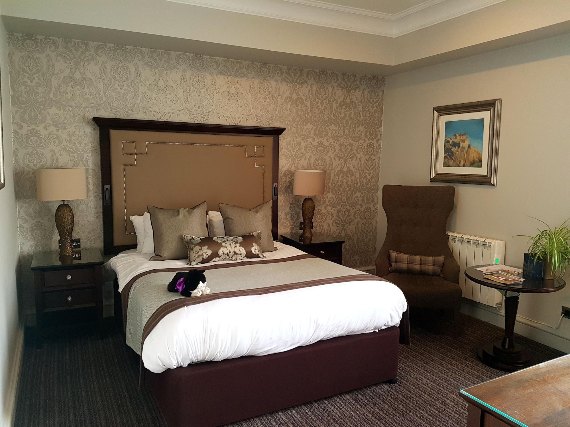 Norton House Hotel & Spa, Edinburgh Newbridge  Eksteriør bilde