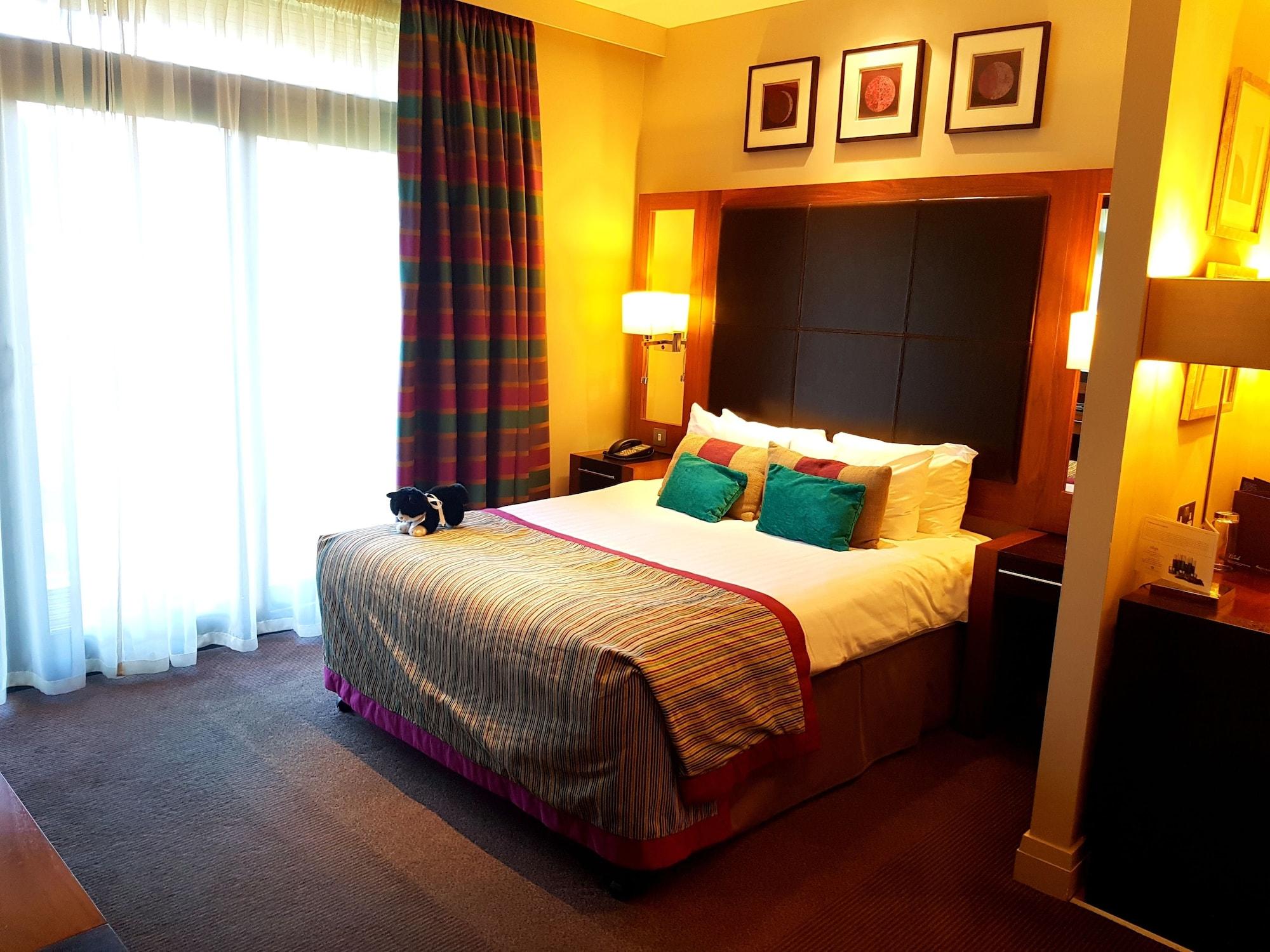 Norton House Hotel & Spa, Edinburgh Newbridge  Eksteriør bilde