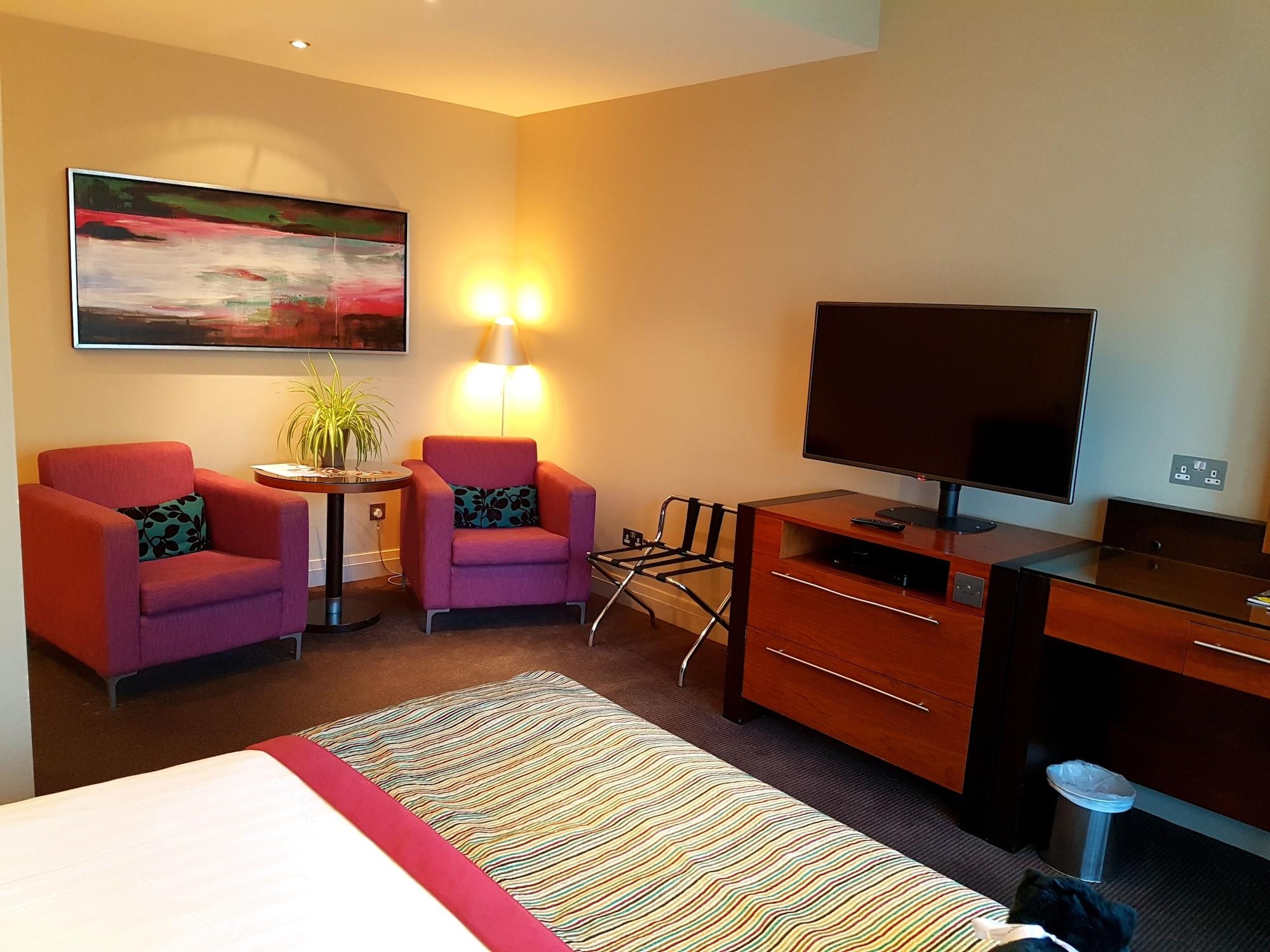 Norton House Hotel & Spa, Edinburgh Newbridge  Eksteriør bilde