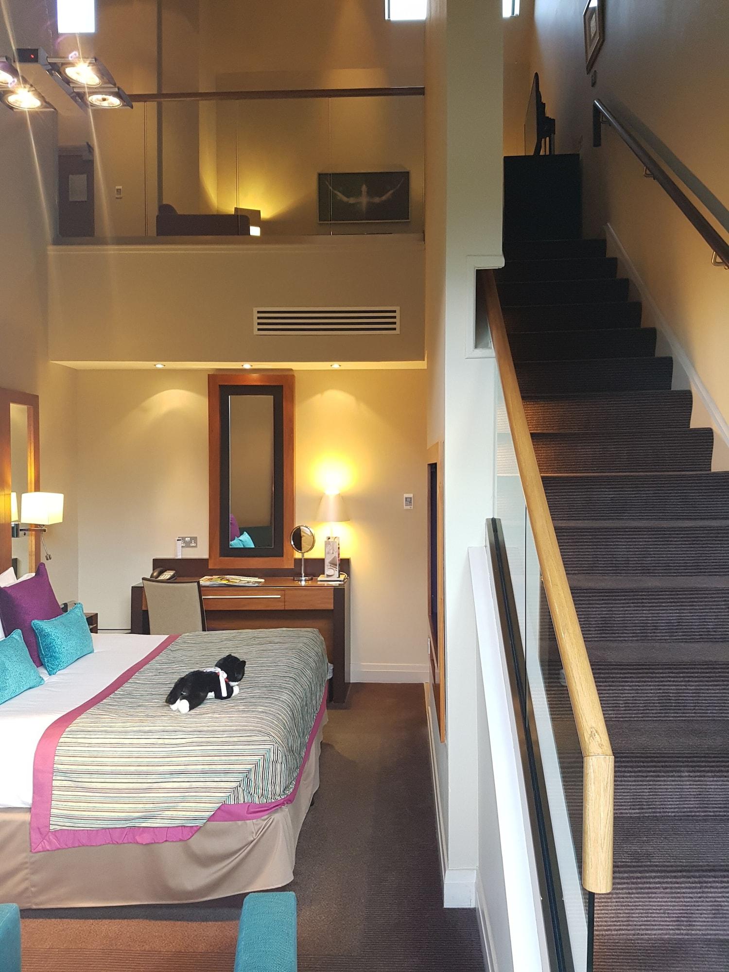 Norton House Hotel & Spa, Edinburgh Newbridge  Eksteriør bilde