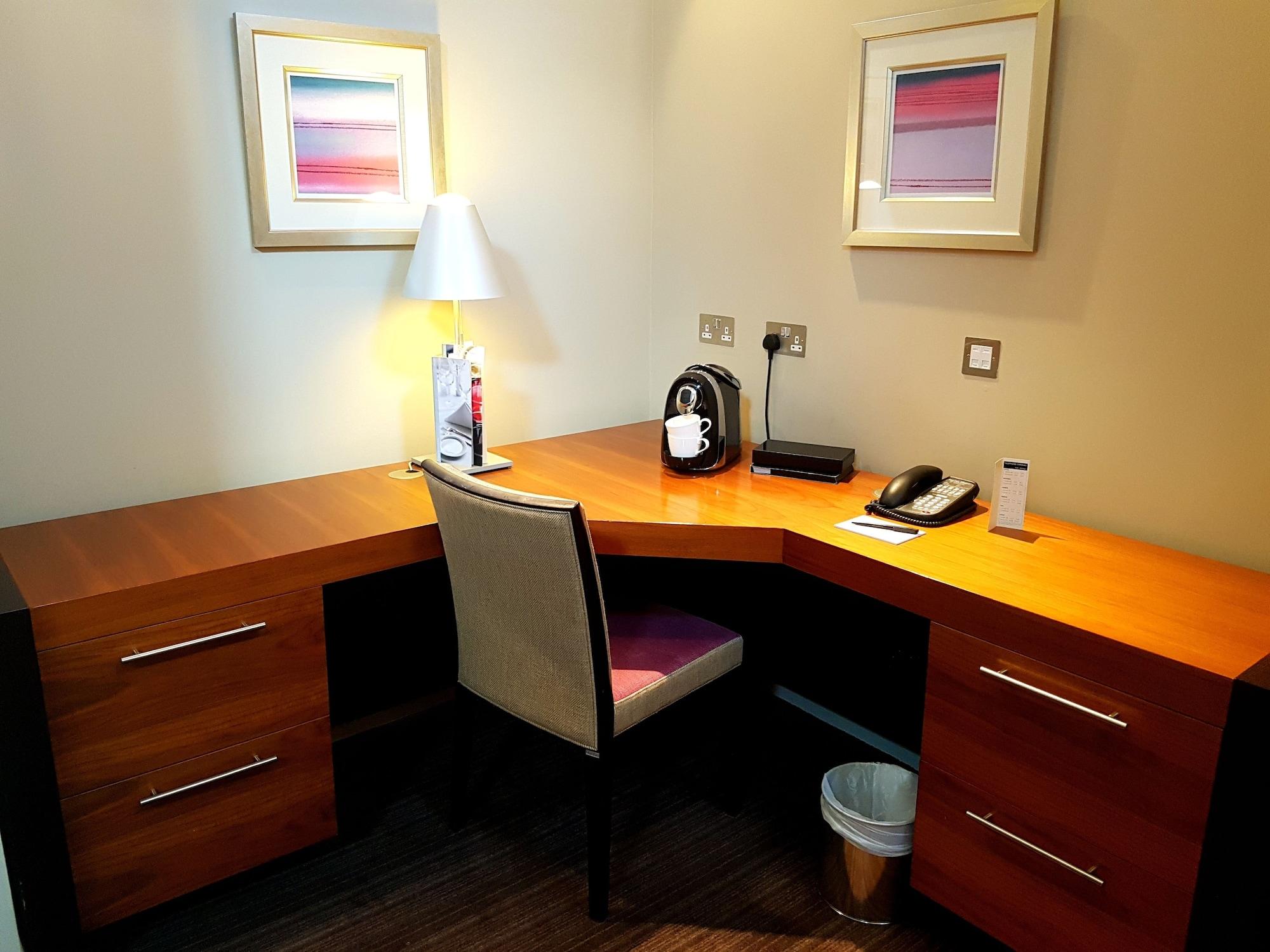 Norton House Hotel & Spa, Edinburgh Newbridge  Eksteriør bilde