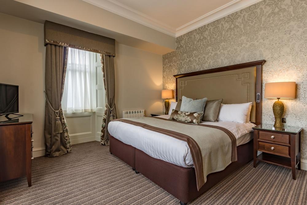 Norton House Hotel & Spa, Edinburgh Newbridge  Eksteriør bilde