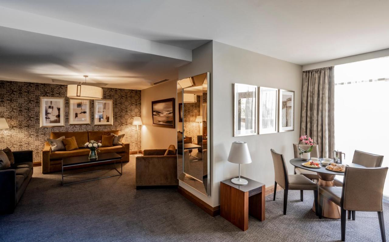 Norton House Hotel & Spa, Edinburgh Newbridge  Eksteriør bilde