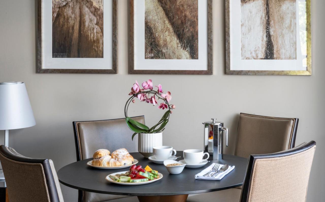 Norton House Hotel & Spa, Edinburgh Newbridge  Eksteriør bilde