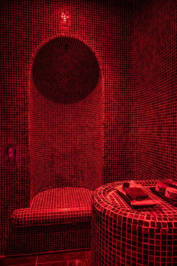 Norton House Hotel & Spa, Edinburgh Newbridge  Eksteriør bilde
