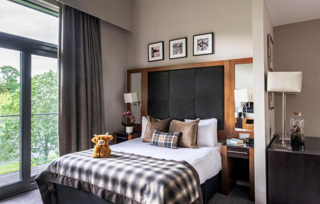 Norton House Hotel & Spa, Edinburgh Newbridge  Eksteriør bilde