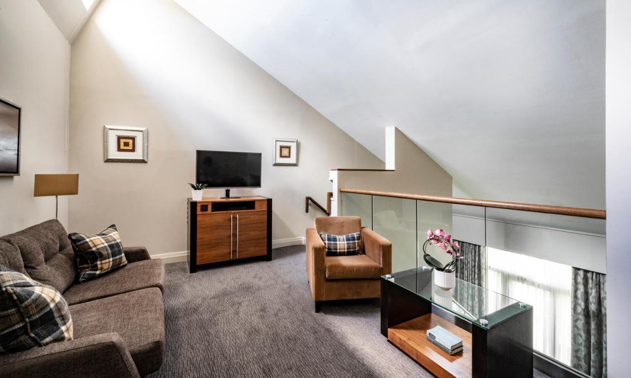 Norton House Hotel & Spa, Edinburgh Newbridge  Eksteriør bilde