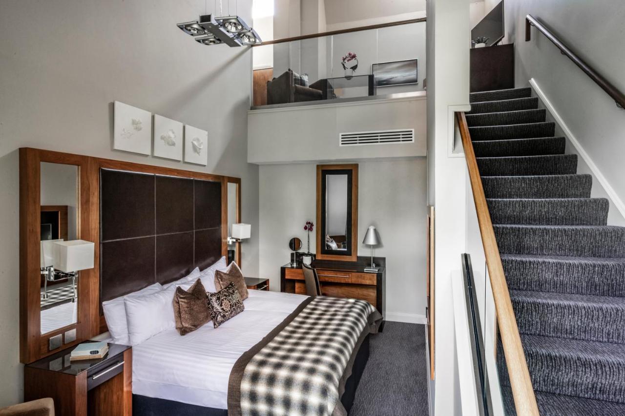 Norton House Hotel & Spa, Edinburgh Newbridge  Eksteriør bilde
