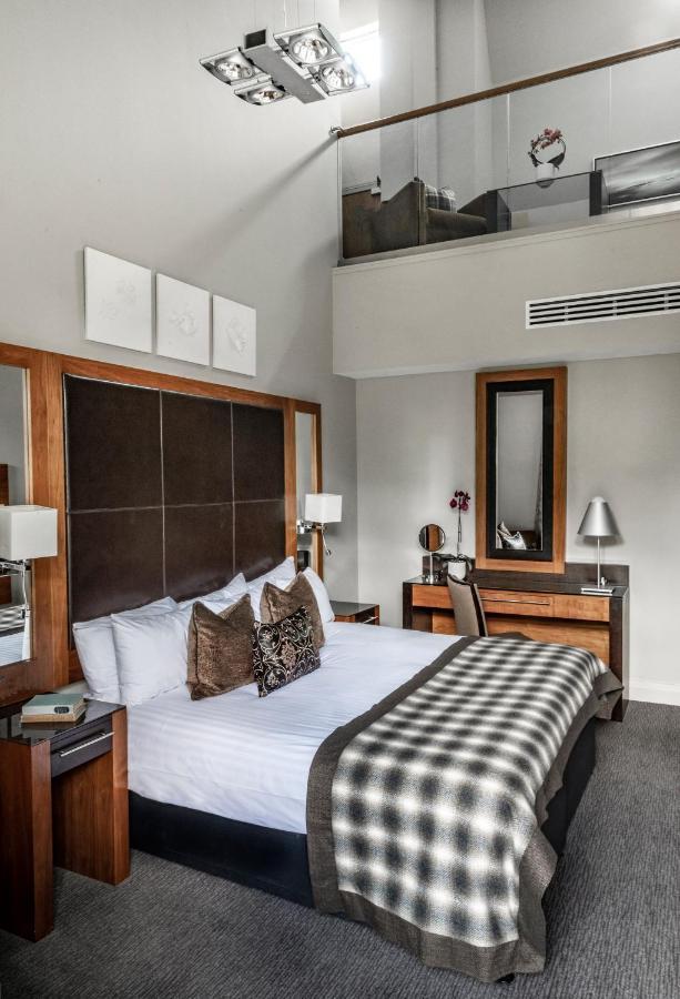 Norton House Hotel & Spa, Edinburgh Newbridge  Eksteriør bilde