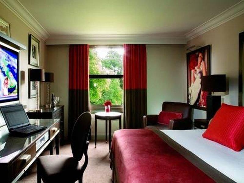 Norton House Hotel & Spa, Edinburgh Newbridge  Eksteriør bilde