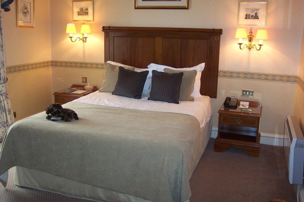 Norton House Hotel & Spa, Edinburgh Newbridge  Rom bilde