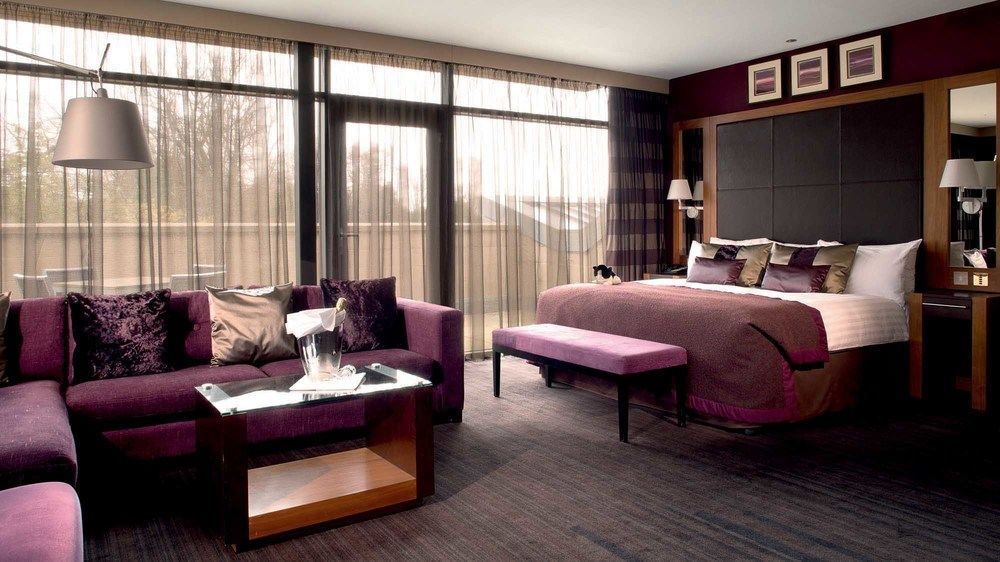 Norton House Hotel & Spa, Edinburgh Newbridge  Eksteriør bilde